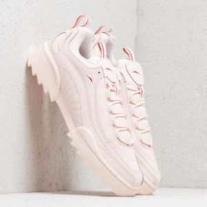 Reebok Light Pink Men’s Sneakers